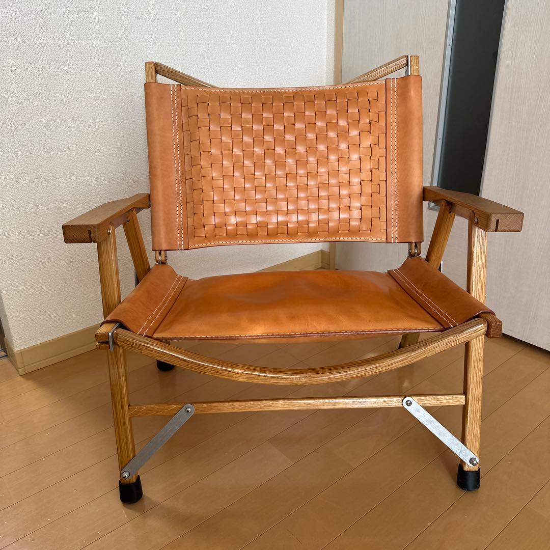 ピノワークスレザーメッシュジャケット　クッションのみ