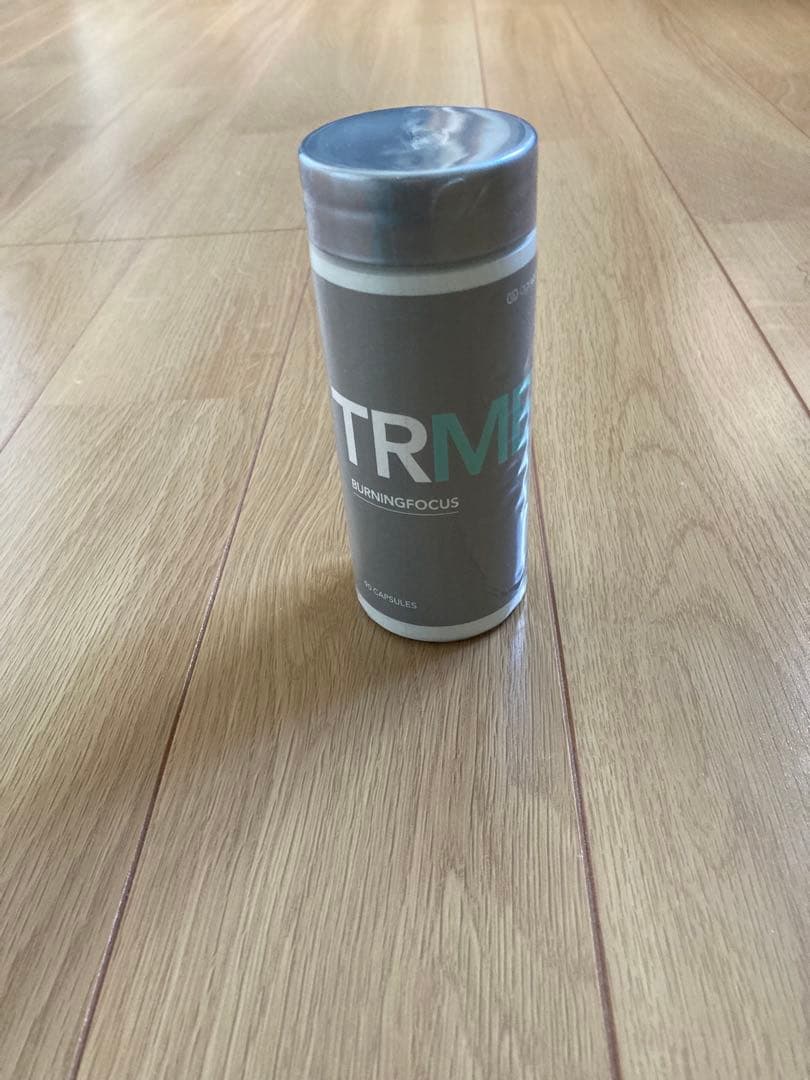 ⭐︎新品未開封⭐︎ニュースキン『TRME』バーニングフォーカス　2027/04/24