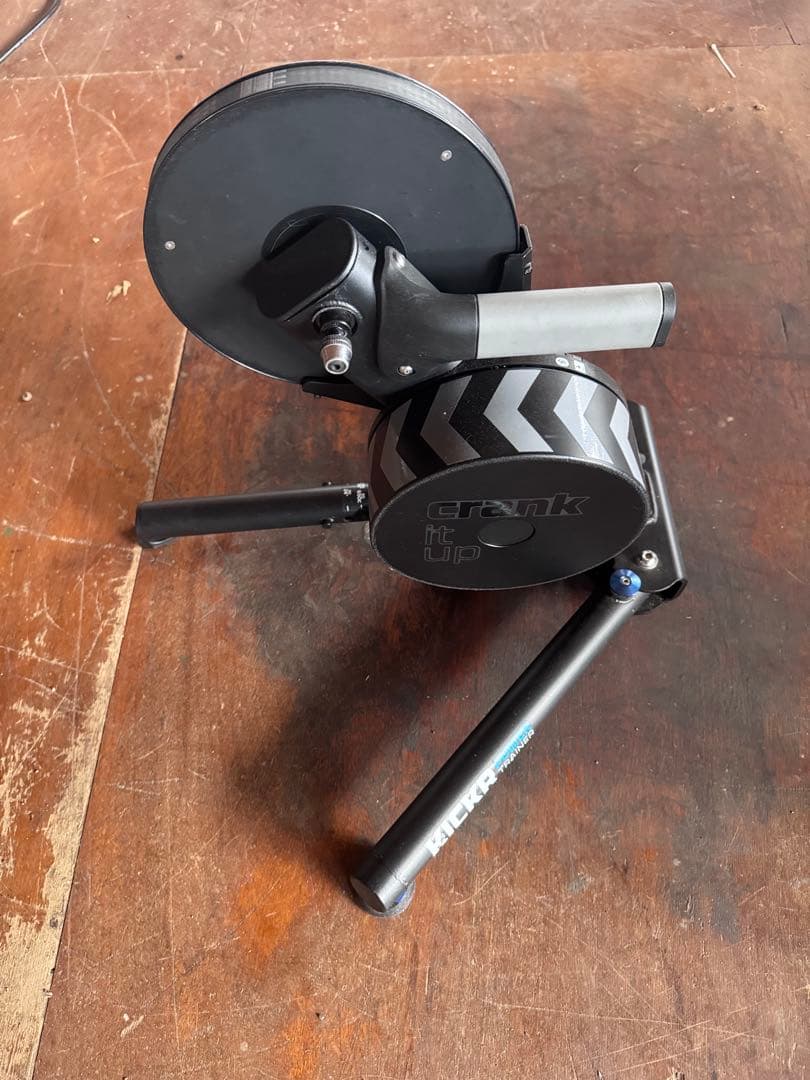 アクセサリー Wahoo KICKR Power Trainer