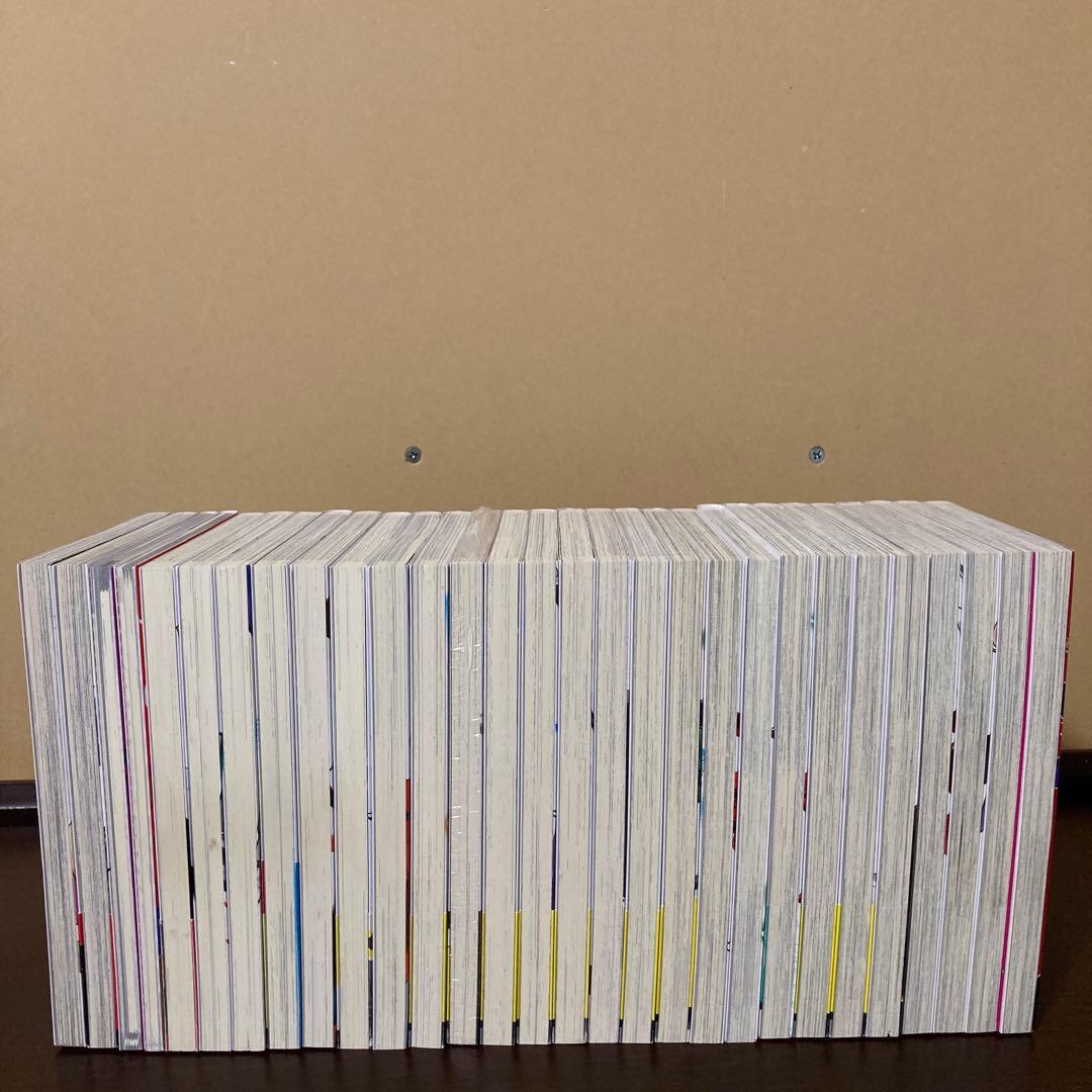 吸血鬼すぐ死ぬ２９冊まとめ売り　１〜２５巻　ファンブック２冊　アンソロジー２冊