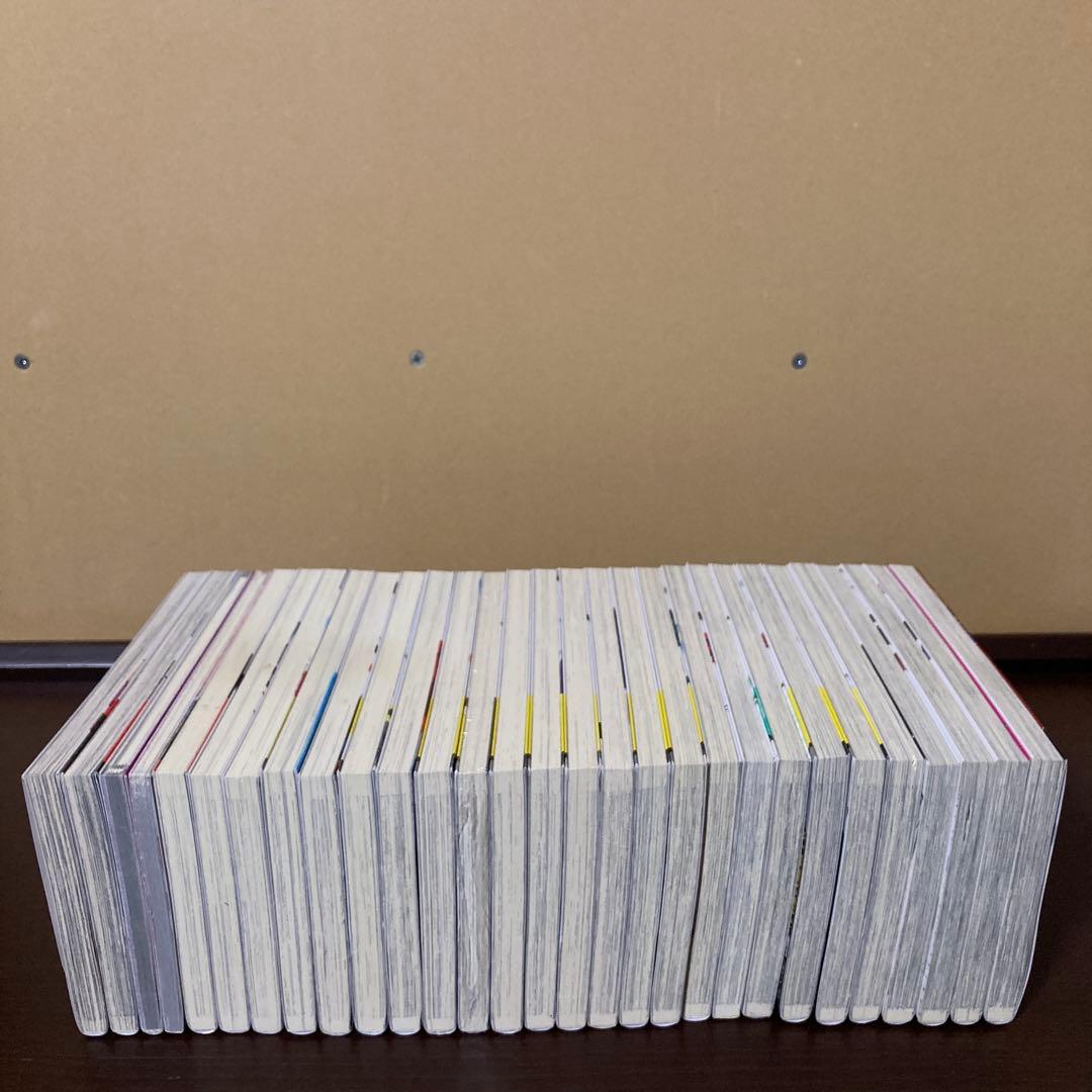 吸血鬼すぐ死ぬ２９冊まとめ売り　１〜２５巻　ファンブック２冊　アンソロジー２冊