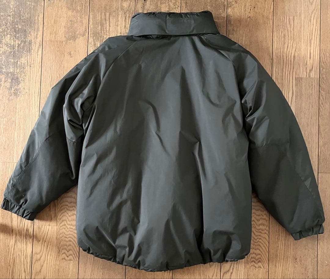 j*n様 WAIPER ECWCS Level7 ジャケットS オリーブ定価38