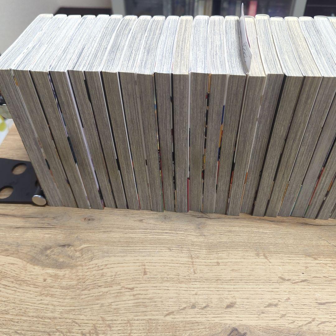 ハイキュー!!全巻 1〜45巻＋関連本34冊 初版多数 79冊セット