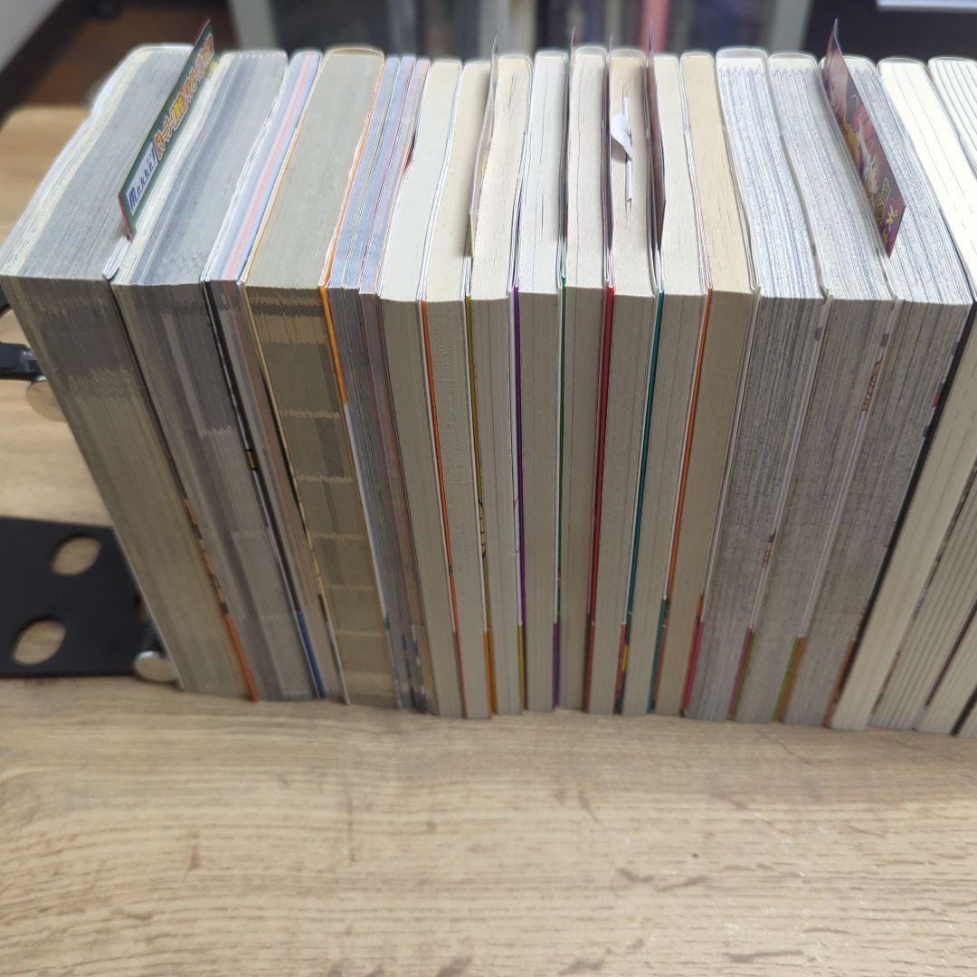 ハイキュー!!全巻 1〜45巻＋関連本34冊 初版多数 79冊セット