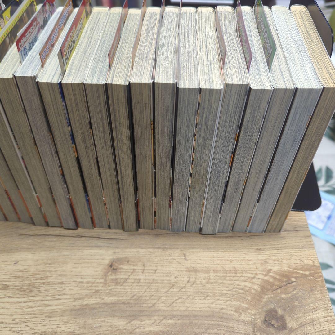 ハイキュー!!全巻 1〜45巻＋関連本34冊 初版多数 79冊セット