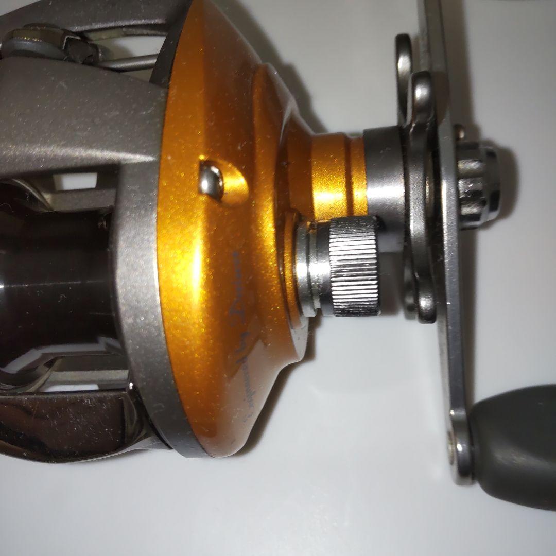 ダイワ　リベルトピクシーオレンジ