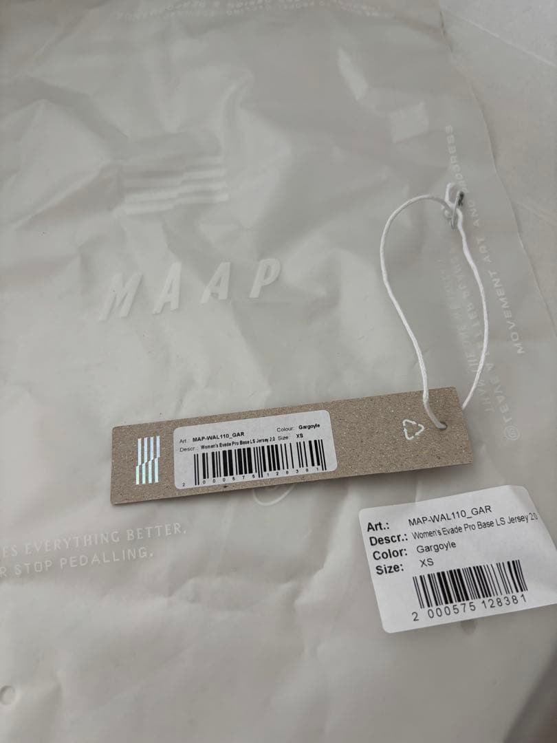  ジャージ　Women's XS 美品