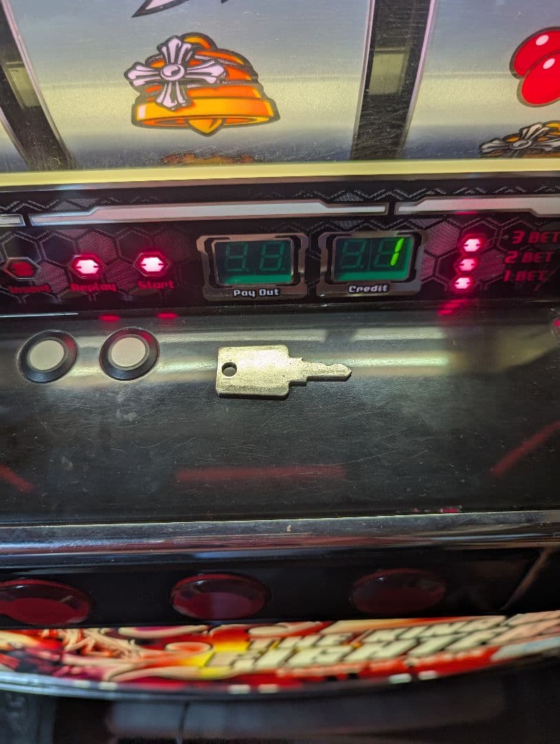 さ*す様 THE KING OF FIGHTERS Chapter of NES