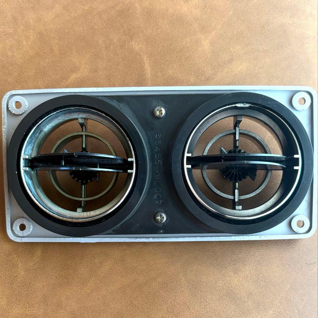 吹き出し口 バスエアコン カスタムJB64 JB74 JC74 ジムニー シエラ