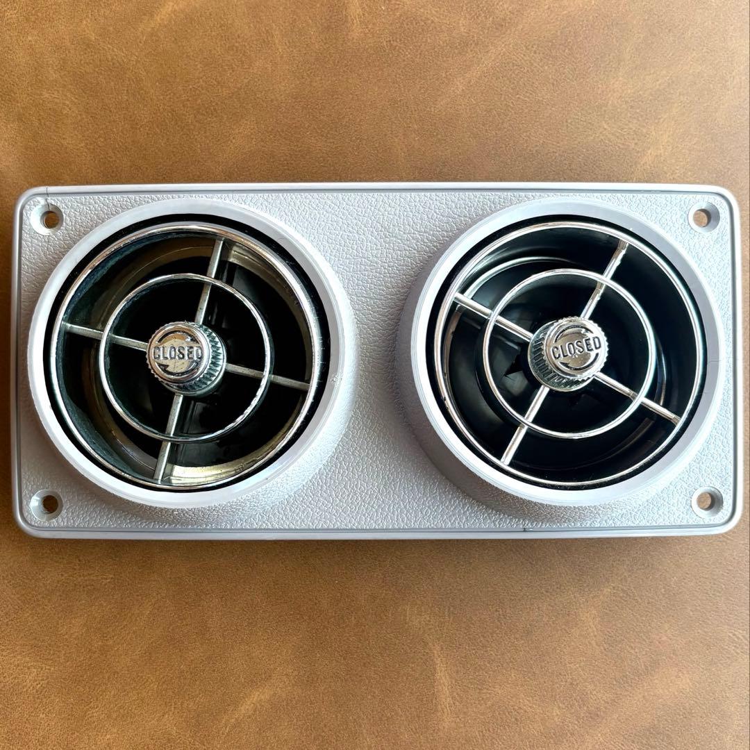 吹き出し口 バスエアコン カスタムJB64 JB74 JC74 ジムニー シエラ