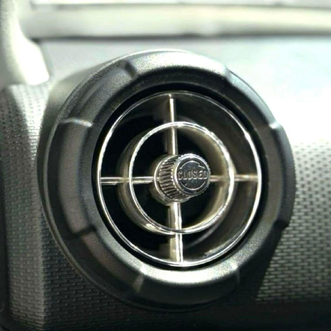 吹き出し口 バスエアコン カスタムJB64 JB74 JC74 ジムニー シエラ