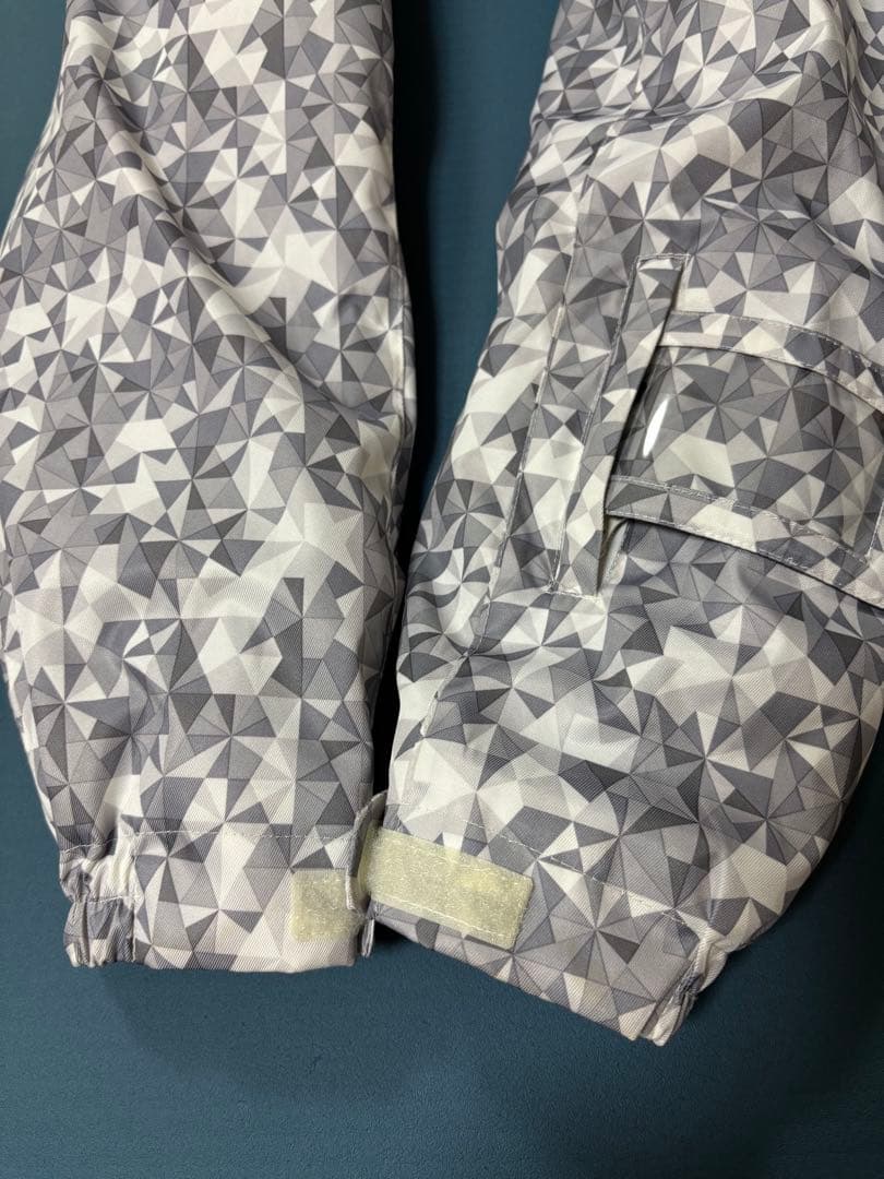 コスビー　メンズ　LL スキーウェア　men's cosby XL O 上下