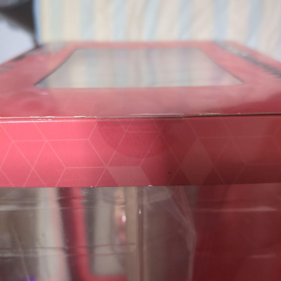 新品未開封　デート・ア・ライブ 時崎狂三 黒猫 Ver. 1/7スケール