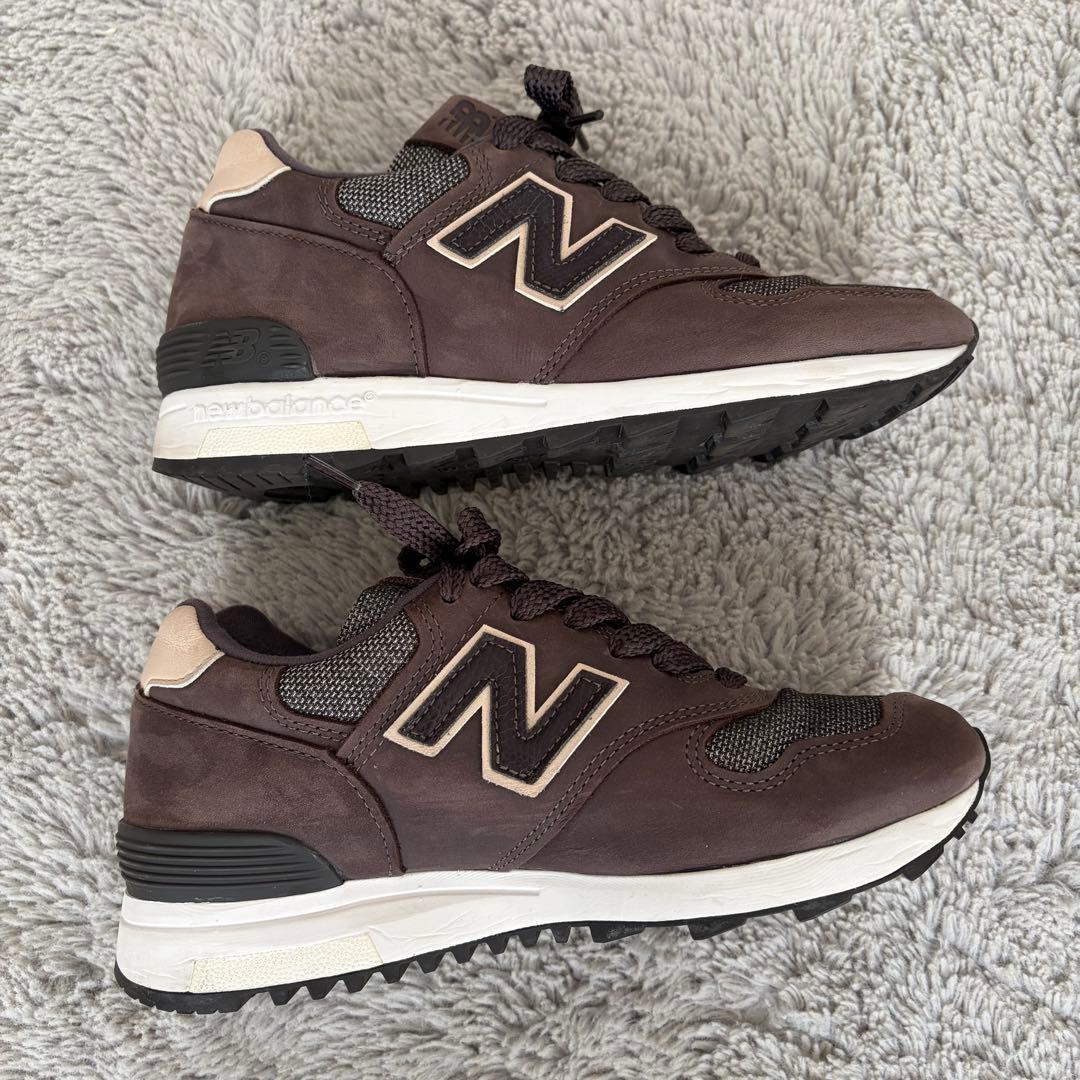 ニューバランス1400