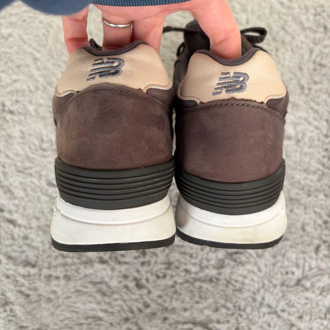 ニューバランス1400