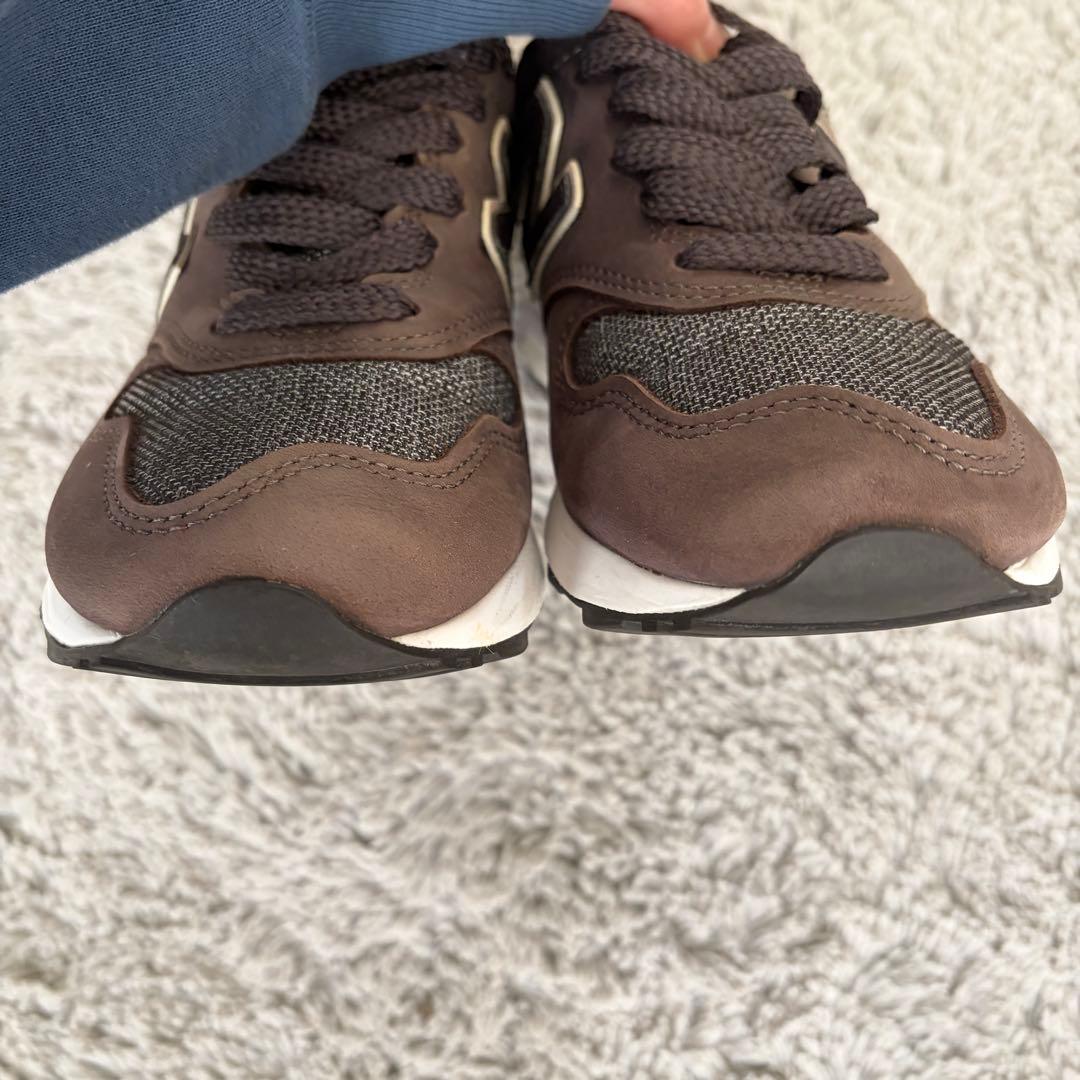 ニューバランス1400