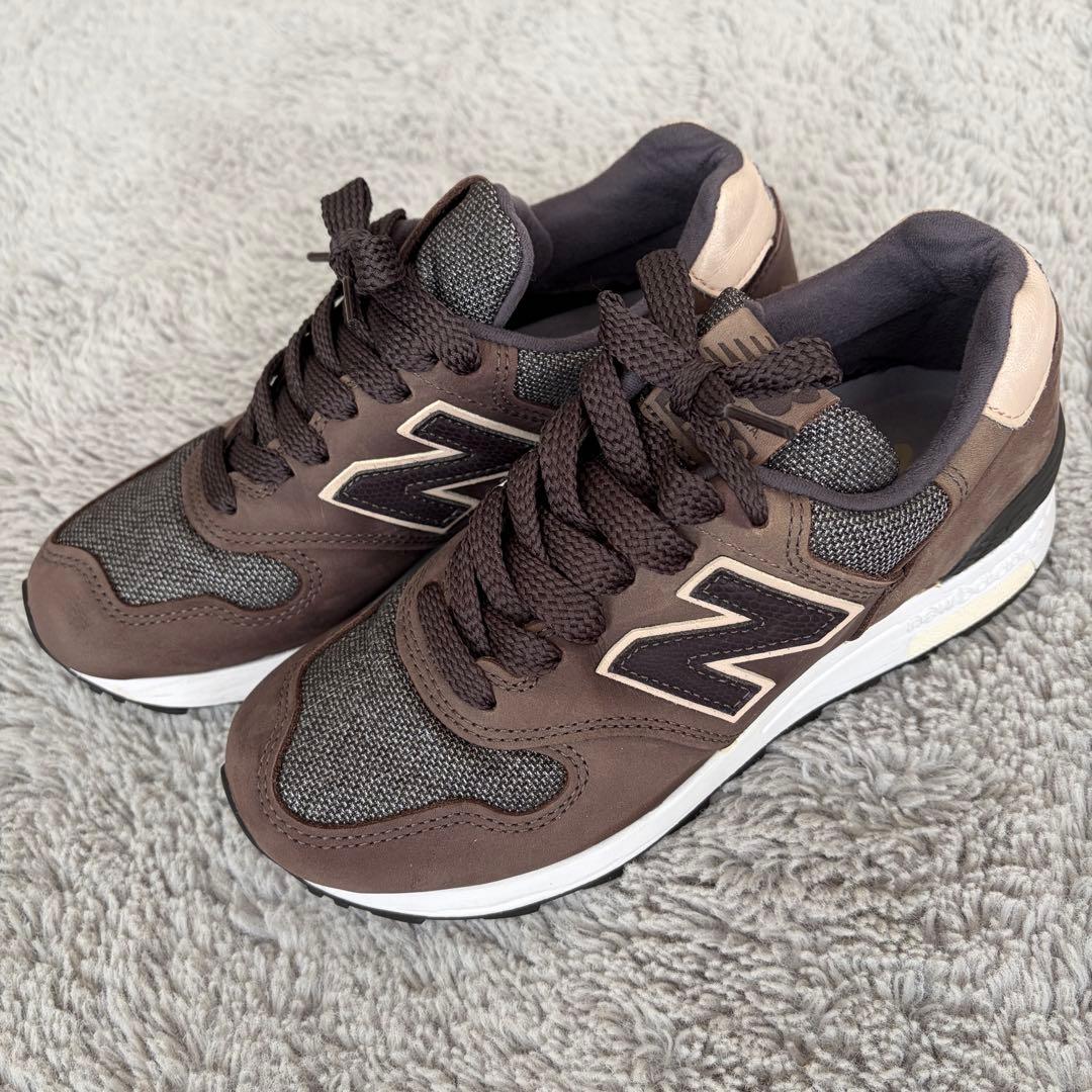ニューバランス1400