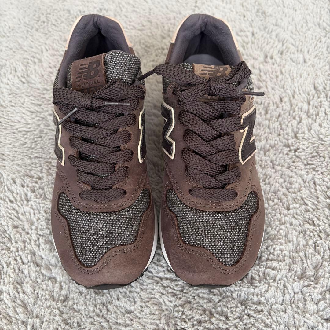 ニューバランス1400