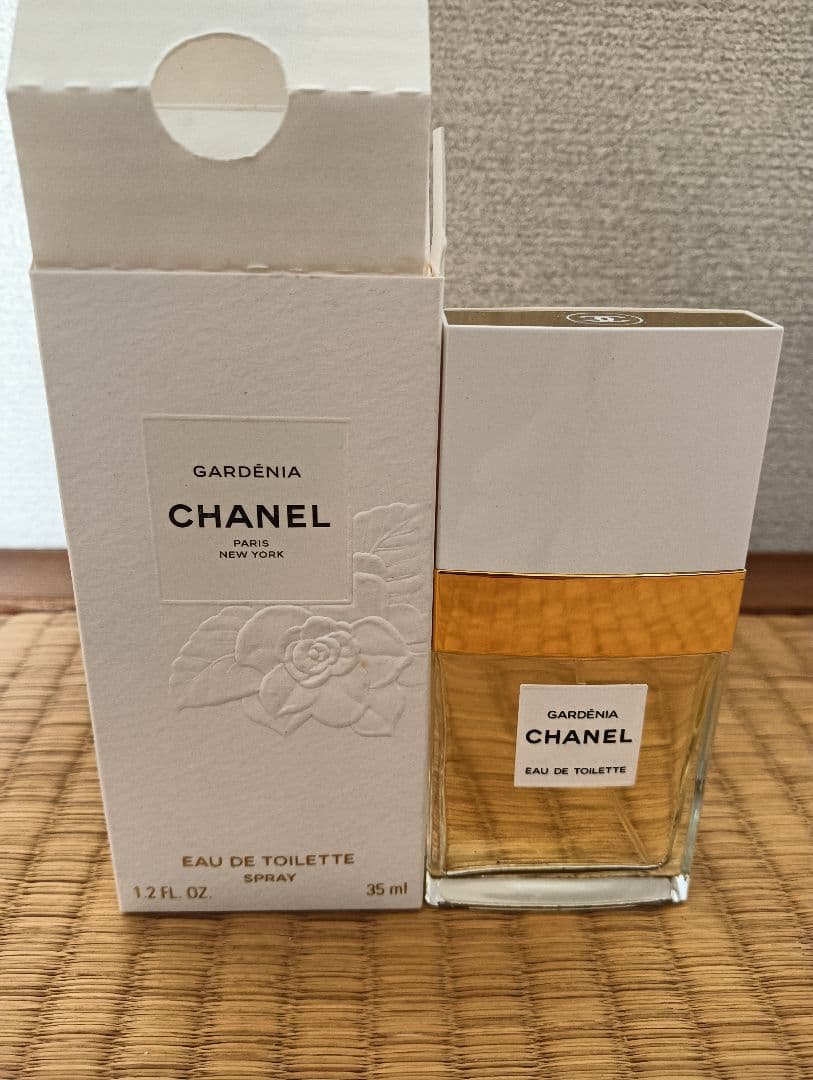 CHANEL NINA RICCI Dior 古い香水 19本セット