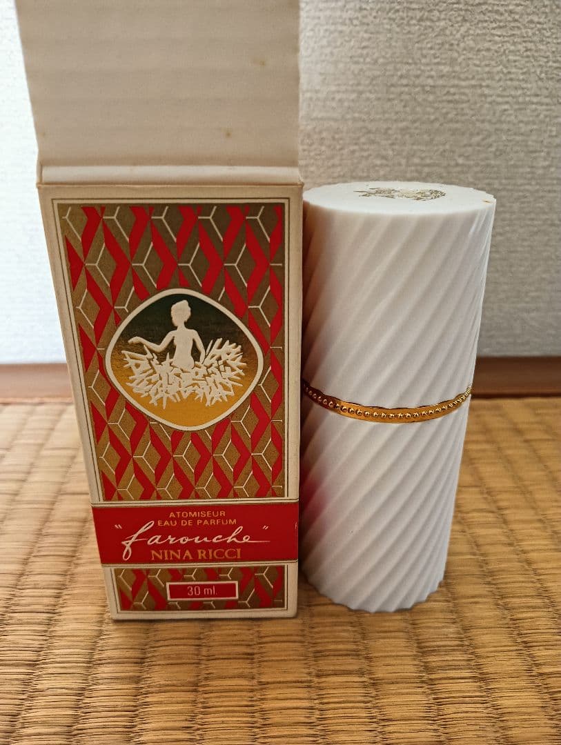 CHANEL NINA RICCI Dior 古い香水 19本セット