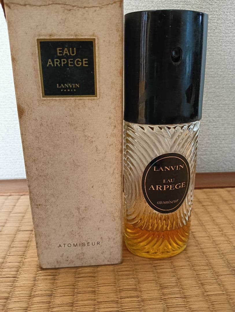 CHANEL NINA RICCI Dior 古い香水 19本セット