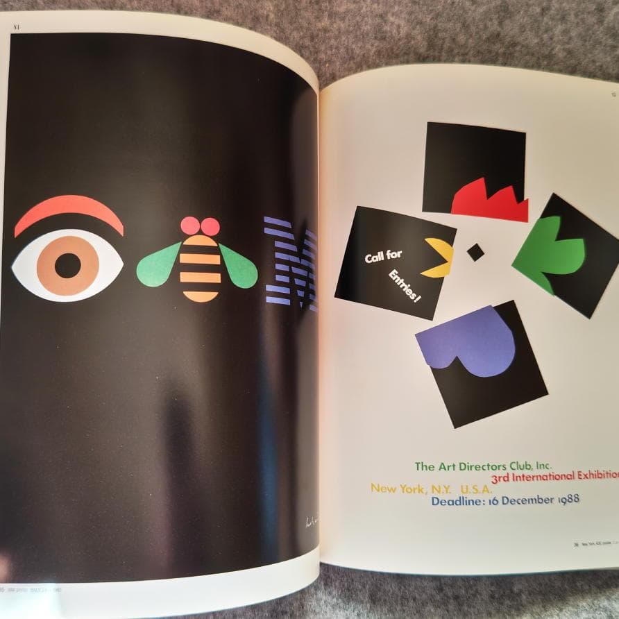 ◆古本◆CREATION クリエイション・1号◆田中一光◆亀倉雄策 ポールランド