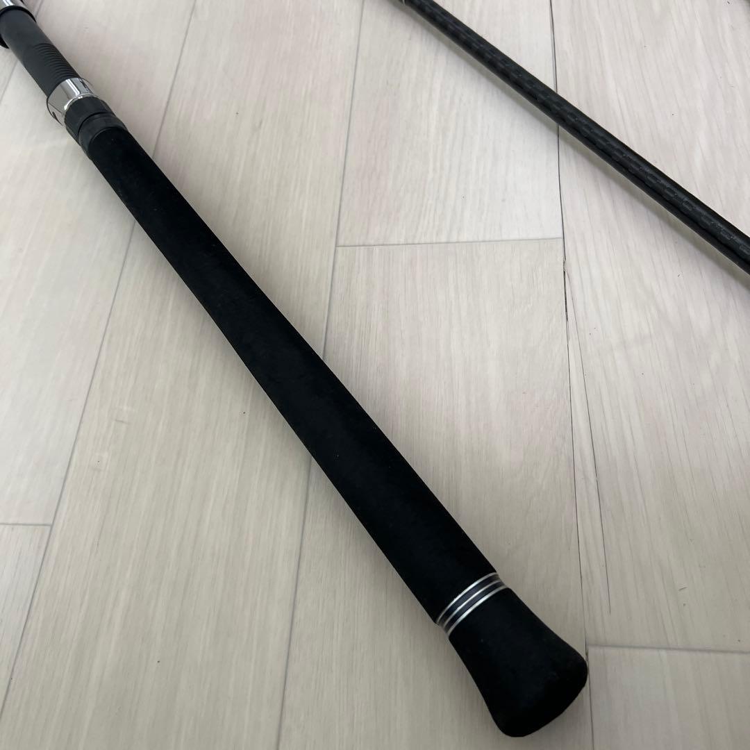 SHIMANO シマノ コルトスナイパーXR S100H-3 3ピースモデル