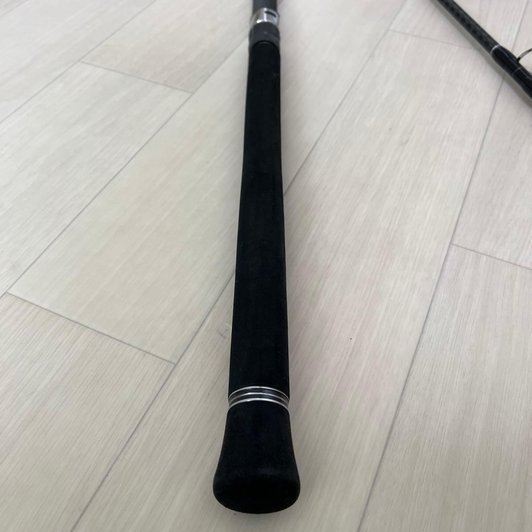 SHIMANO シマノ コルトスナイパーXR S100H-3 3ピースモデル