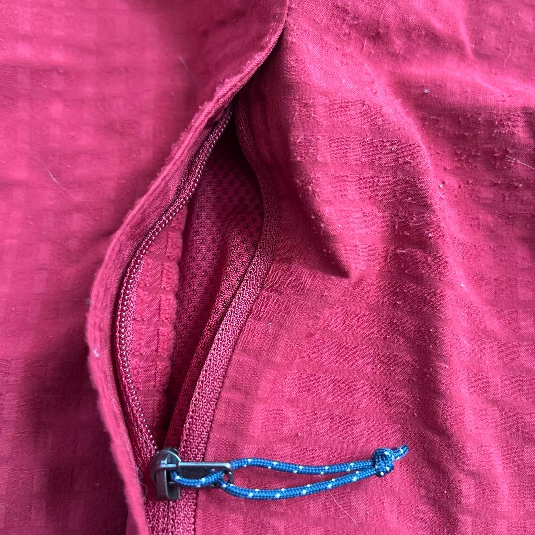 パタゴニア　Patagonia メンズ・R1テックフェイス・フーディ　Mサイズ