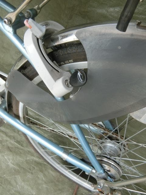 120：パナソニック　VIVI NX　部品りジャンク　引取限定：埼玉県所沢市