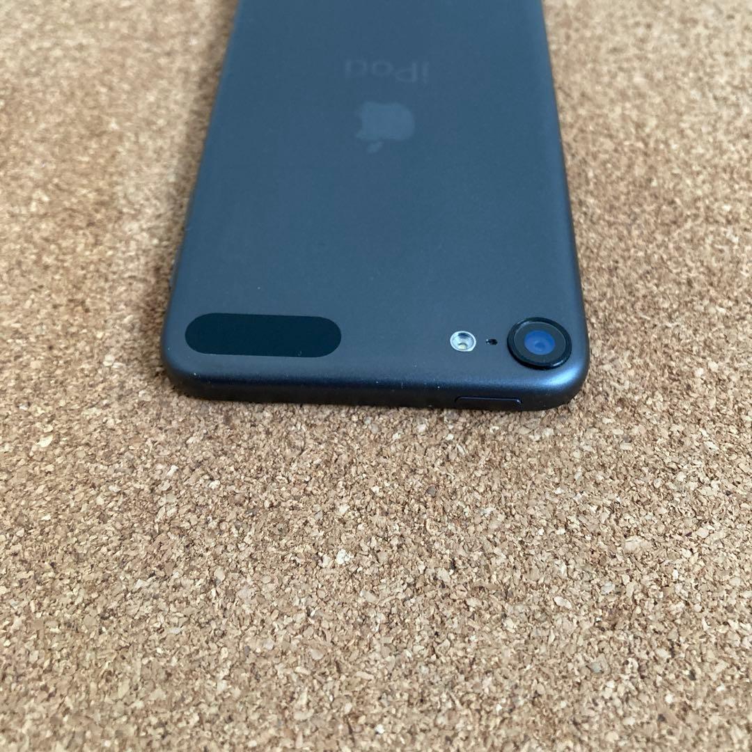 611【早い者勝ち】電池良好☆iPod Touch7 第7世代 32GB☆