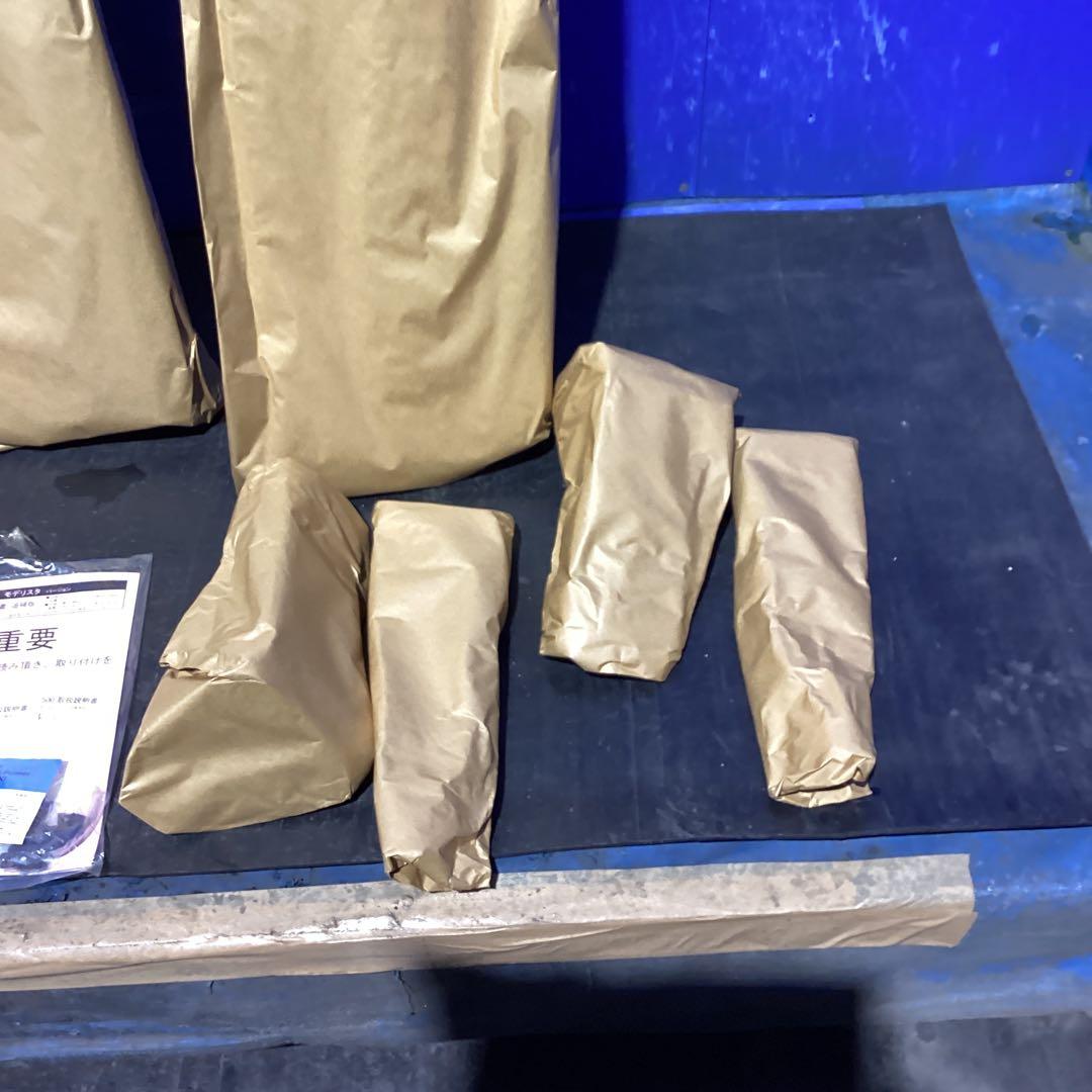 80系　ハリアー　モデリスタ　サイドスカート　1台分