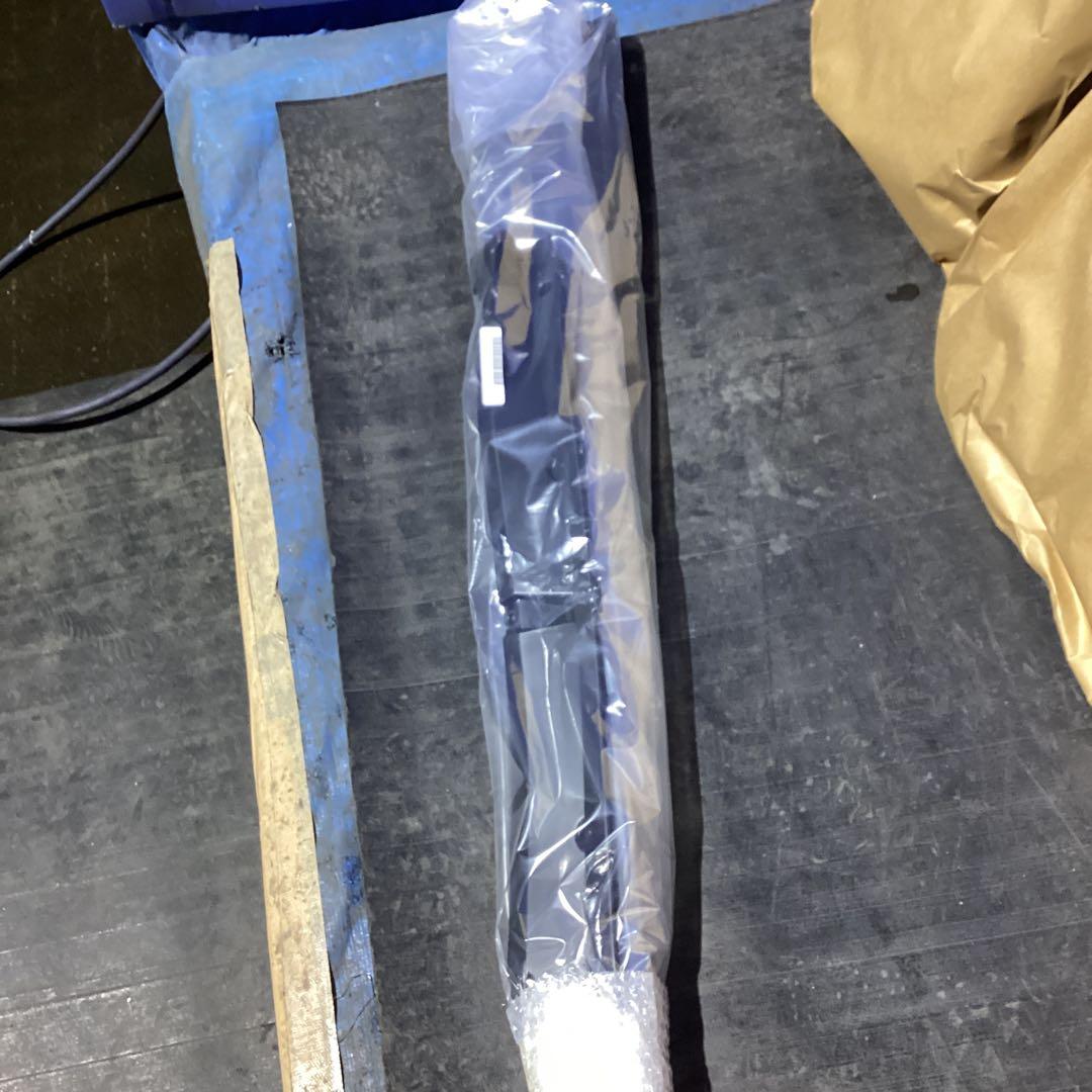 80系　ハリアー　モデリスタ　サイドスカート　1台分