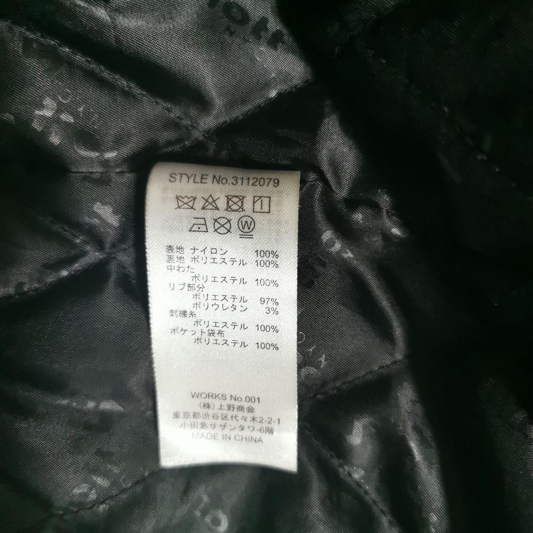 ジャケット・アウター SCHOTT STADIUM JUMPER