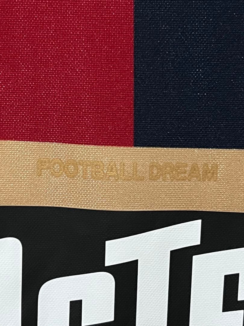 鹿島アントラーズ 2009年ソシオ限定レプリカユニフォーム