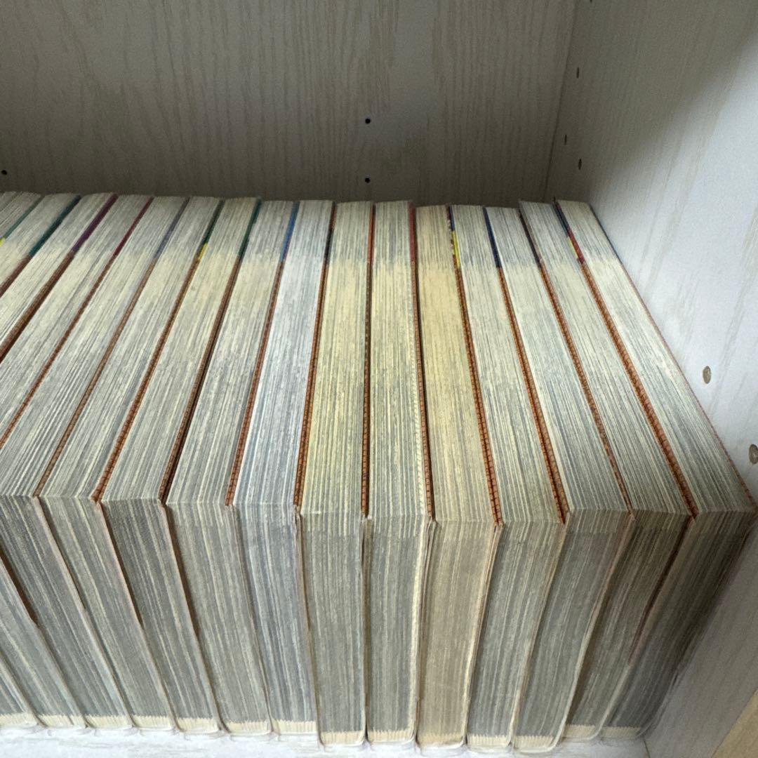 名探偵コナン　初版（第1刷り）帯付き　②