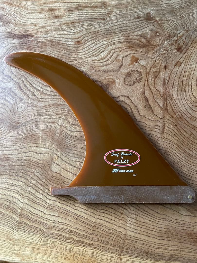 ★お値下げ中★サーフボードフィン　VELZY