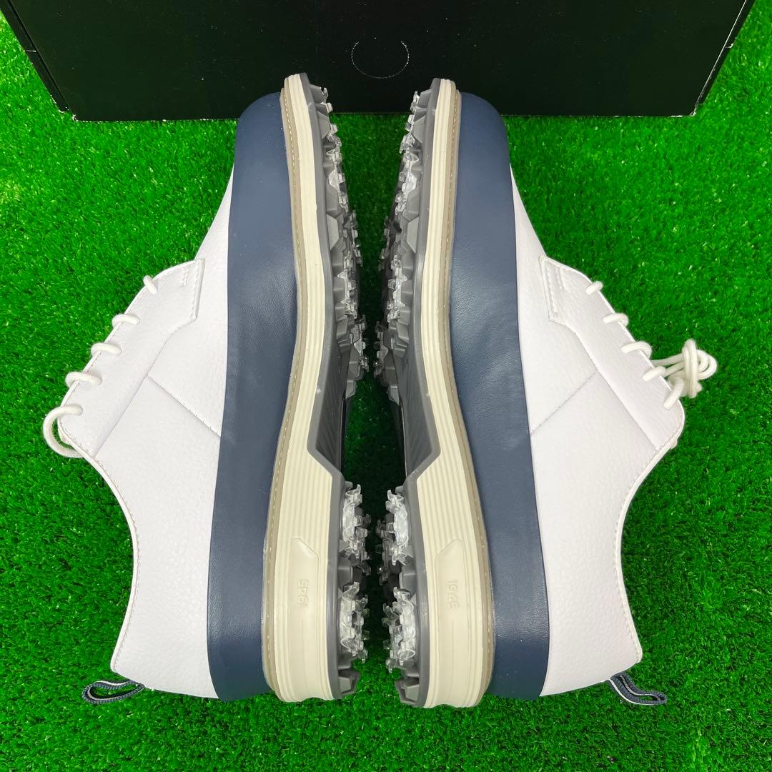 【新品】フットジョイ ゴルフシューズ ドライジョイズ プレミア フィールドLX