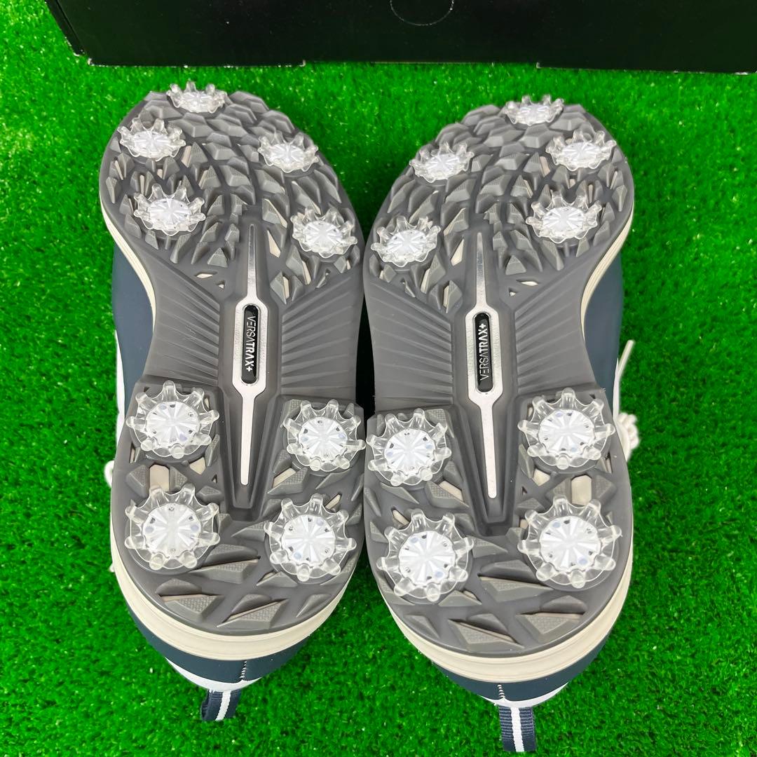 【新品】フットジョイ ゴルフシューズ ドライジョイズ プレミア フィールドLX