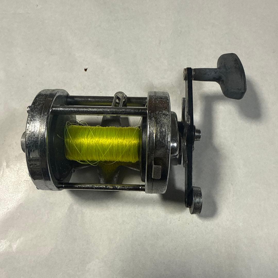 リール ABU10000CL