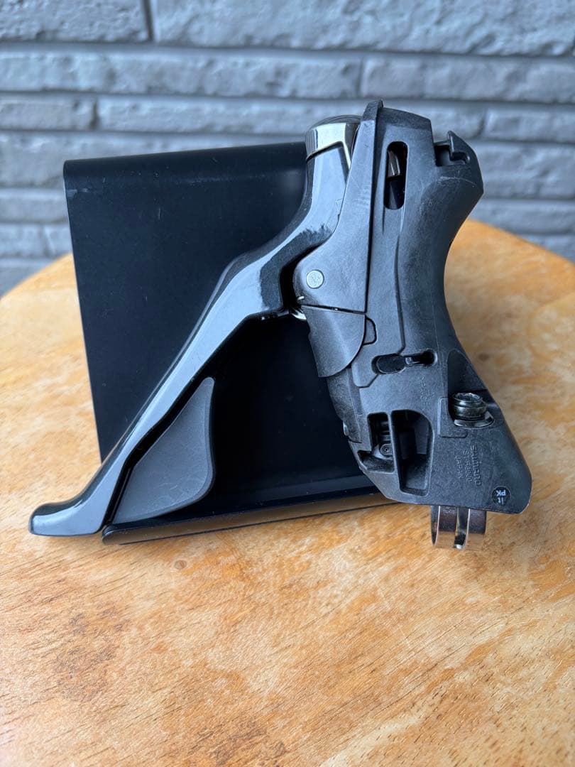 【ULTEGRA　ST-R8000】 アルテグラ　stiレバー左