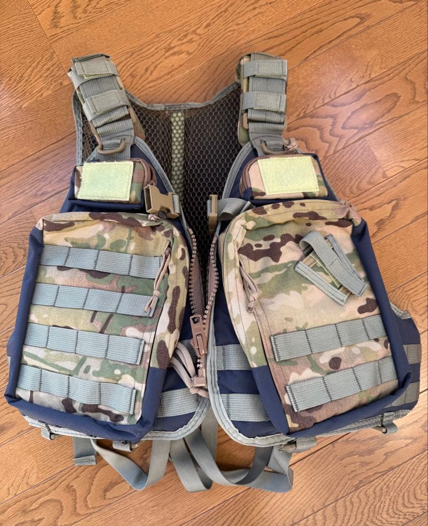 サブロック V-one ベスト