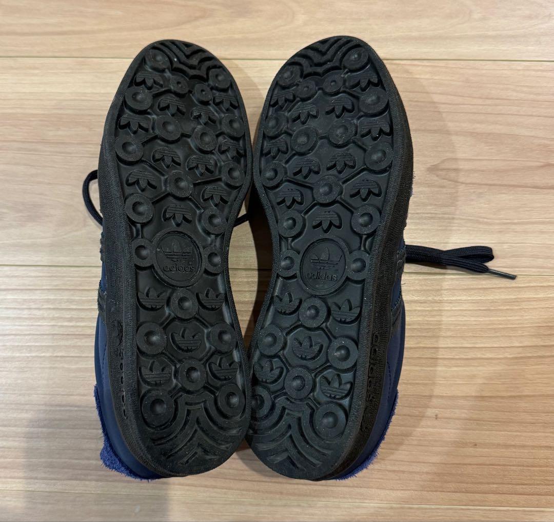 【sara】adidas 柴田ひかり GAZELLE INDOOR