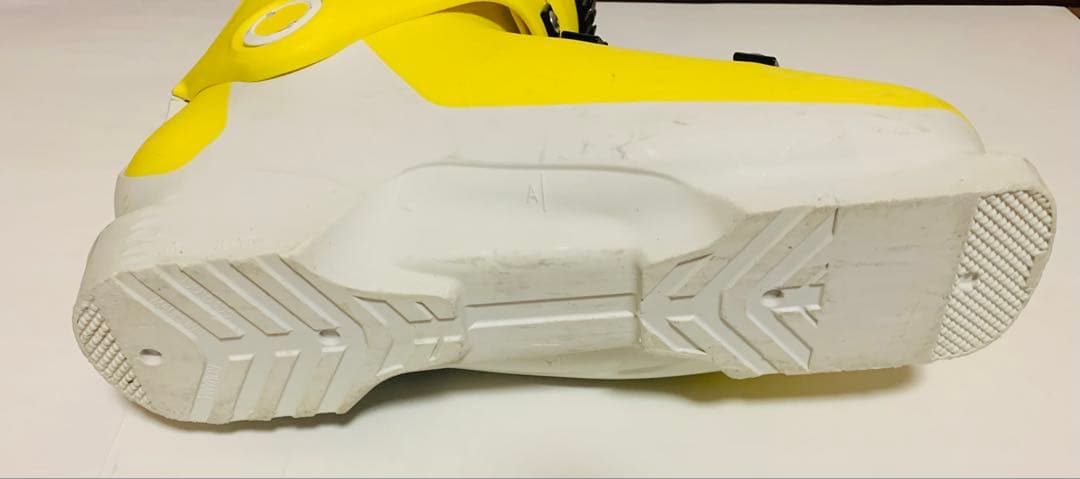 サロモン スキーブーツ X-MAX130 26/26.5cm