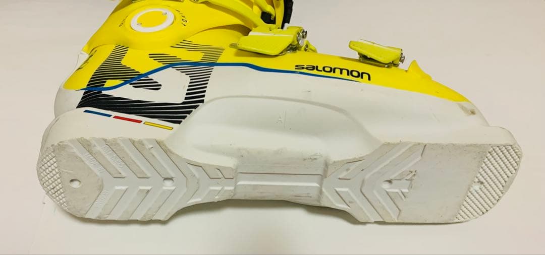 サロモン スキーブーツ X-MAX130 26/26.5cm