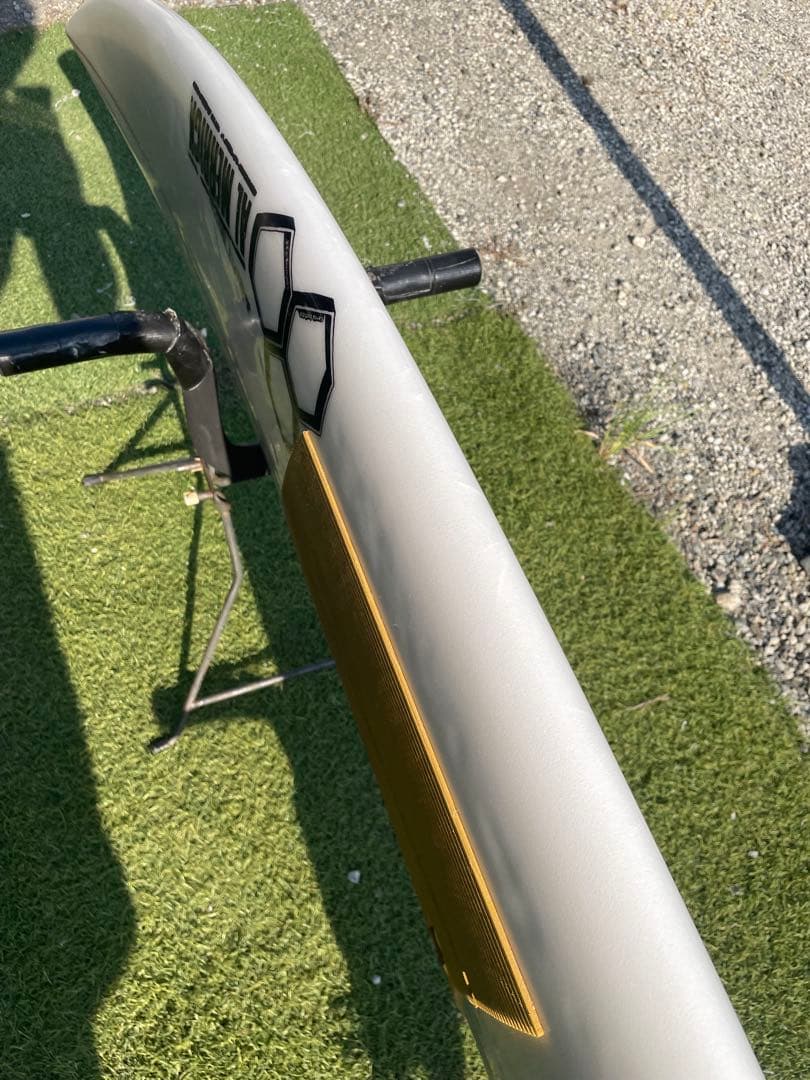 ネックベアード3 6'0