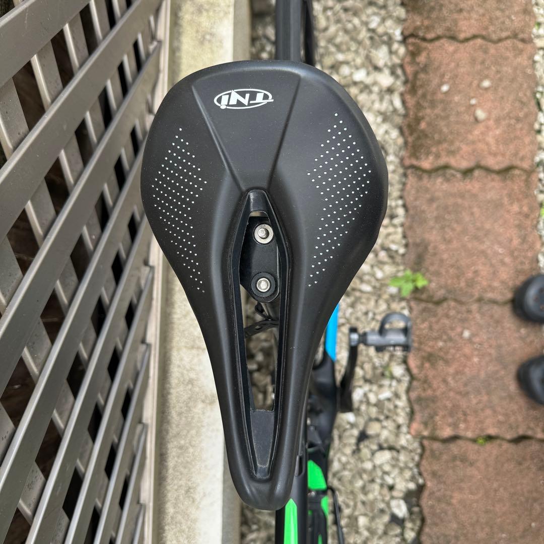 GIANT TCR ADVANCED PRO 1 2016年サイズS