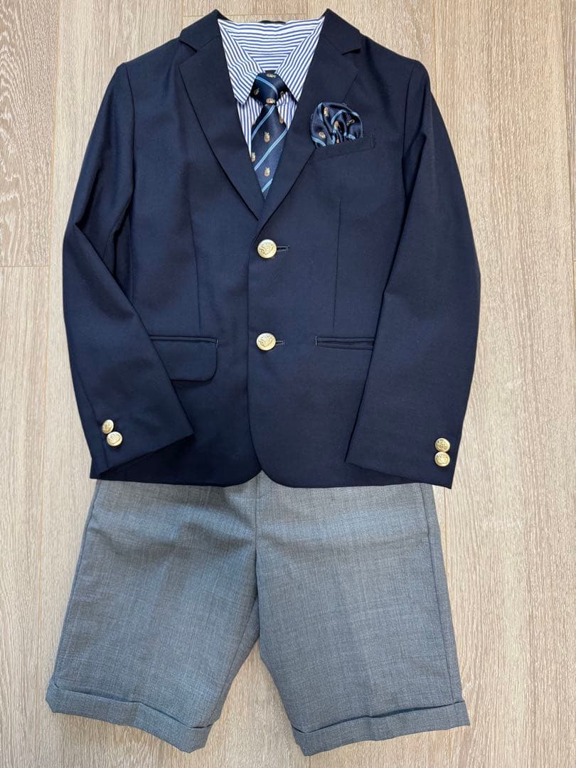 【コロン♬】green label relaxing セレモニースタイル