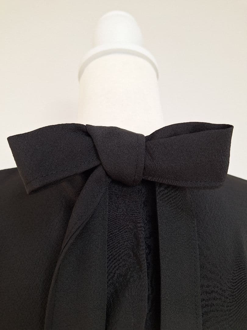 着物リメイクワンピース3619