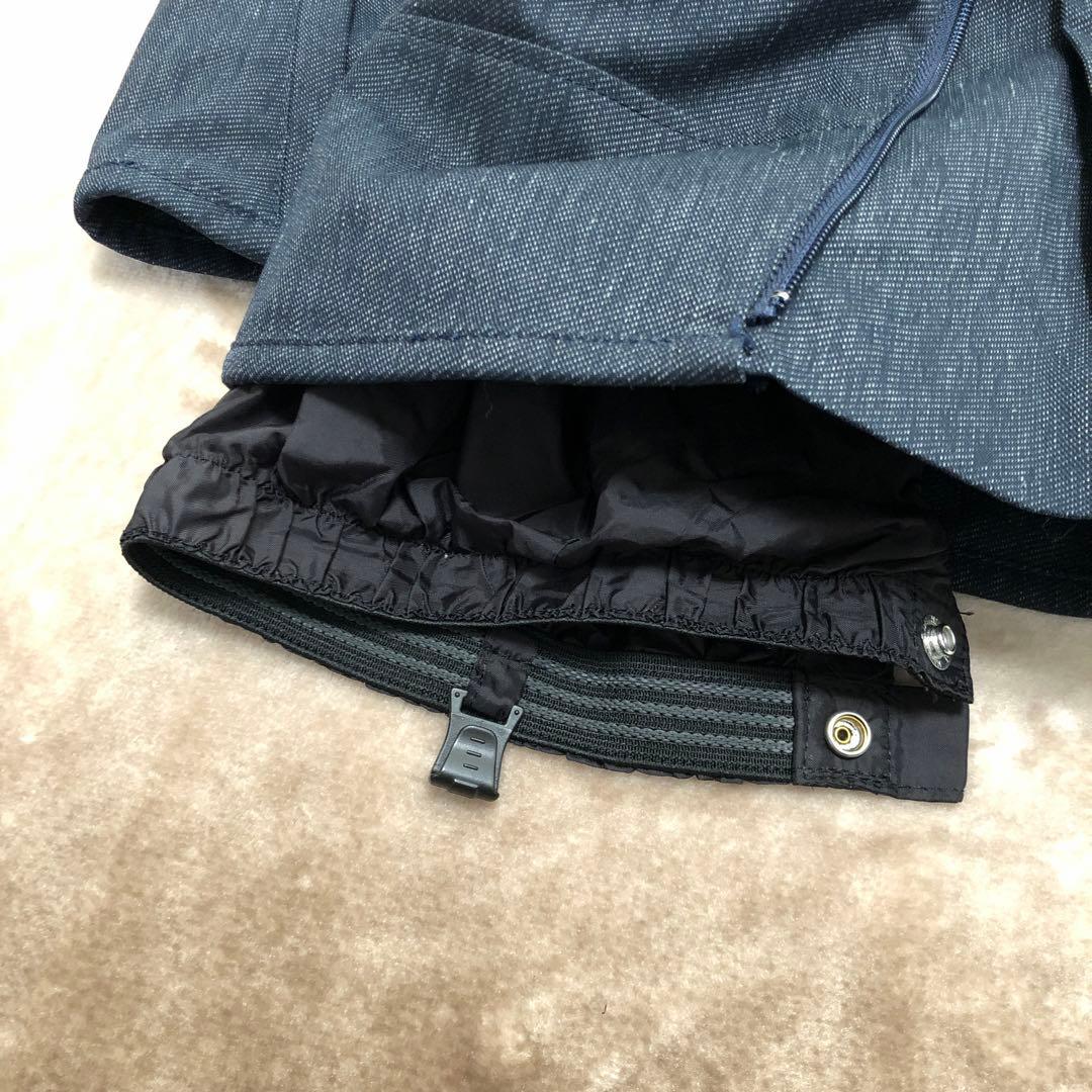 kissmark スノーパンツ　S 美品♫ スノーボード　スキーウェア